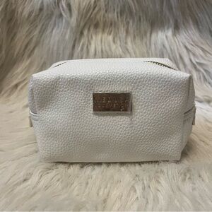 NWOT Medusa Cosmetics Zipper Bag